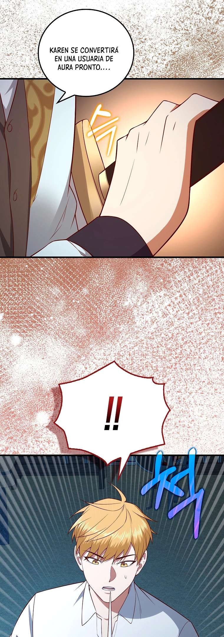 El dinero del Lord no disminuye Capítulo 103 - Page 66