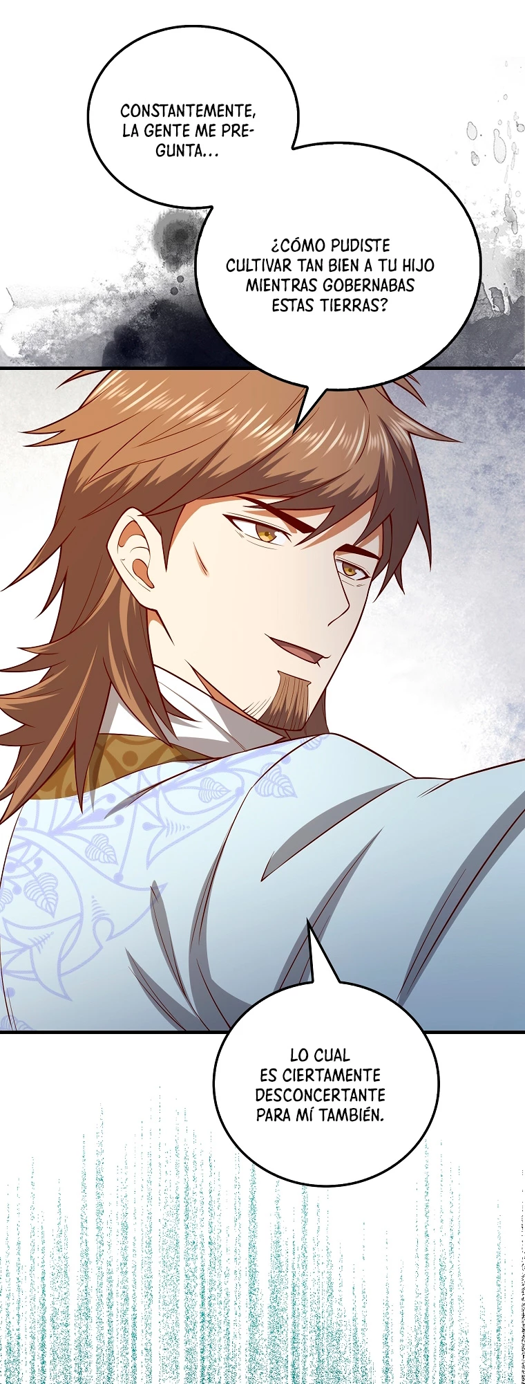 El dinero del Lord no disminuye Capítulo 103 - Page 68