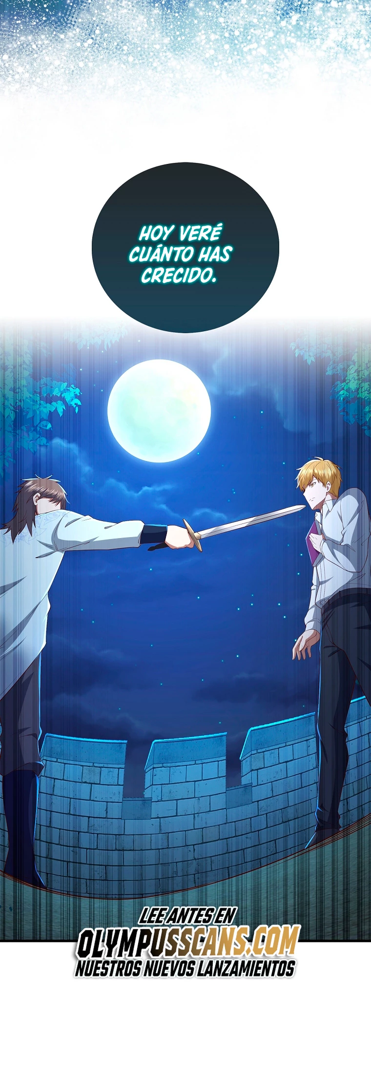 El dinero del Lord no disminuye Capítulo 103 - Page 70