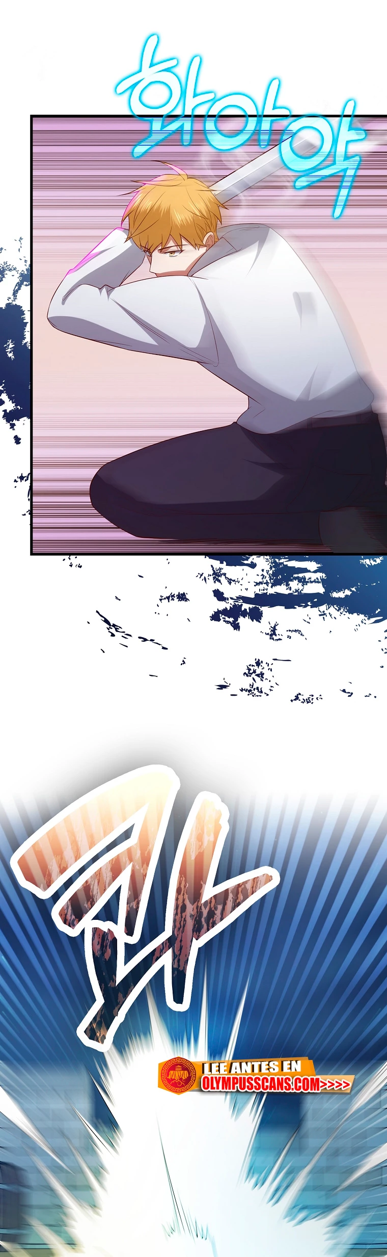 El dinero del Lord no disminuye Capítulo 104 - Page 18