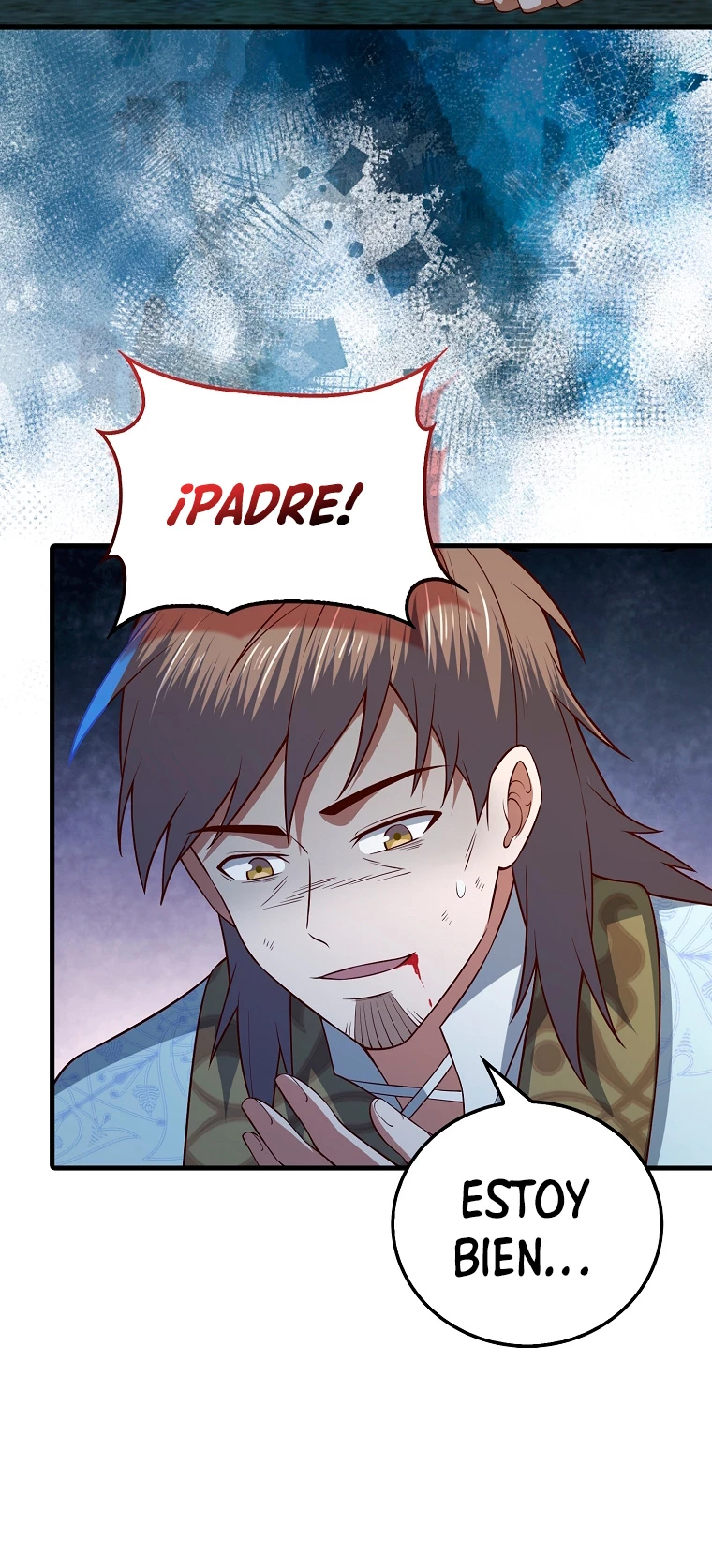 El dinero del Lord no disminuye Capítulo 104 - Page 23