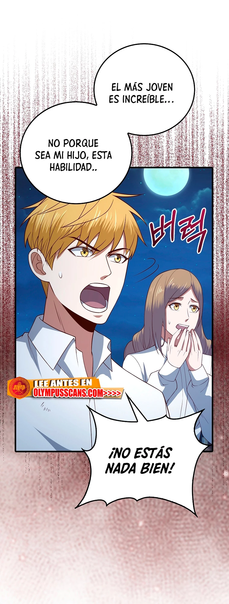 El dinero del Lord no disminuye Capítulo 104 - Page 24