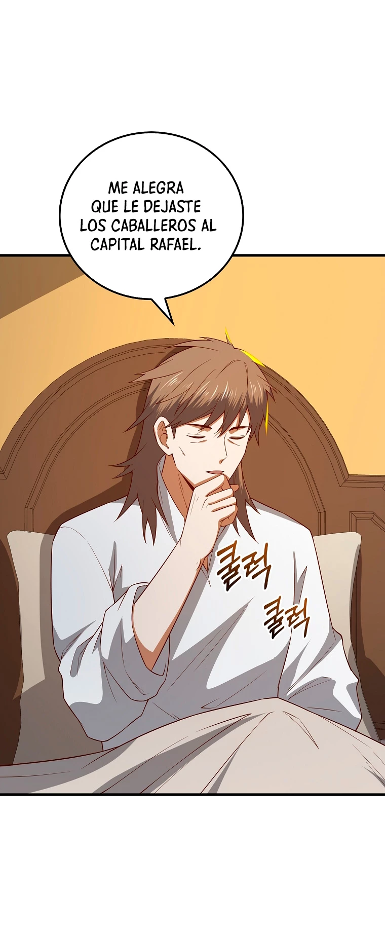 El dinero del Lord no disminuye Capítulo 104 - Page 31