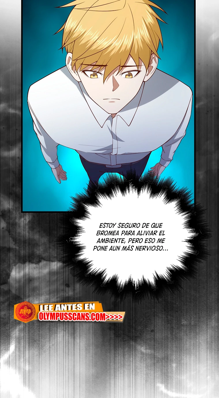 El dinero del Lord no disminuye Capítulo 104 - Page 34