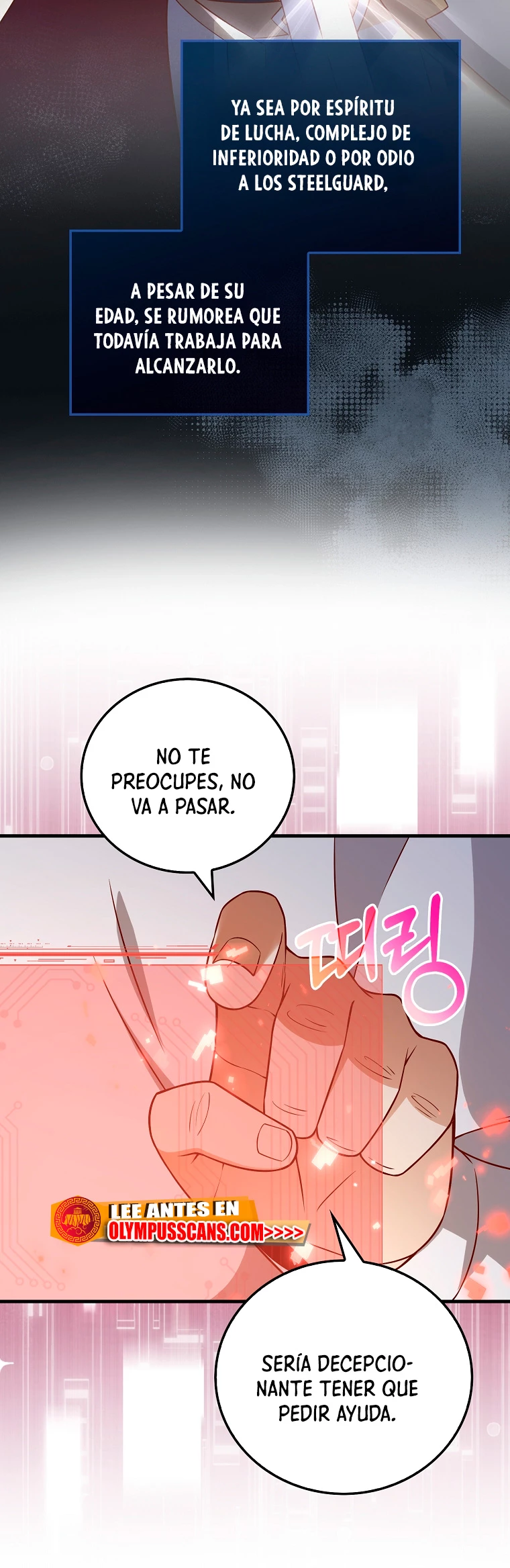 El dinero del Lord no disminuye Capítulo 104 - Page 63