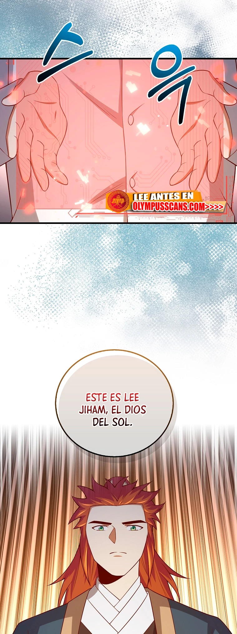 El dinero del Lord no disminuye Capítulo 104 - Page 66