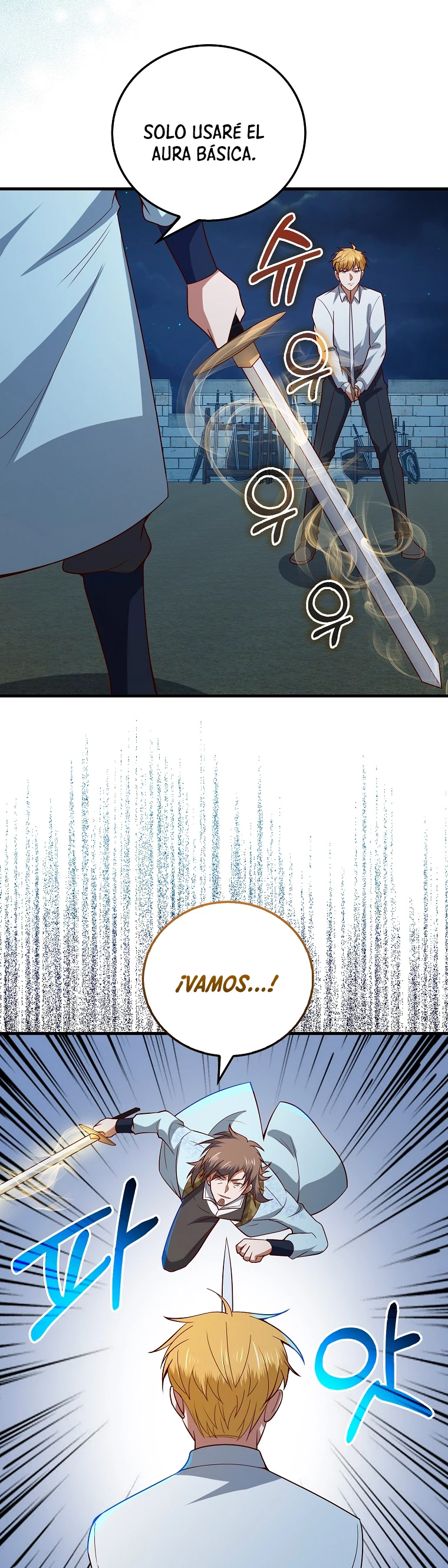 El dinero del Lord no disminuye Capítulo 104 - Page 7