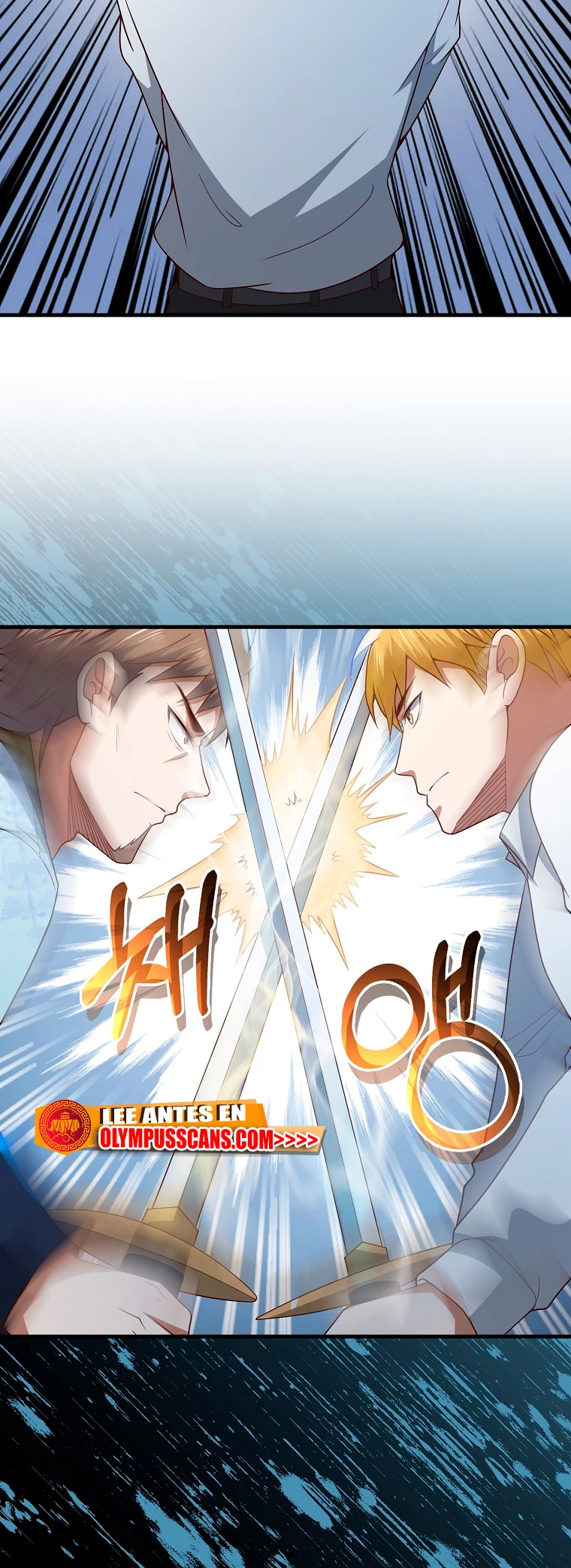 El dinero del Lord no disminuye Capítulo 104 - Page 8