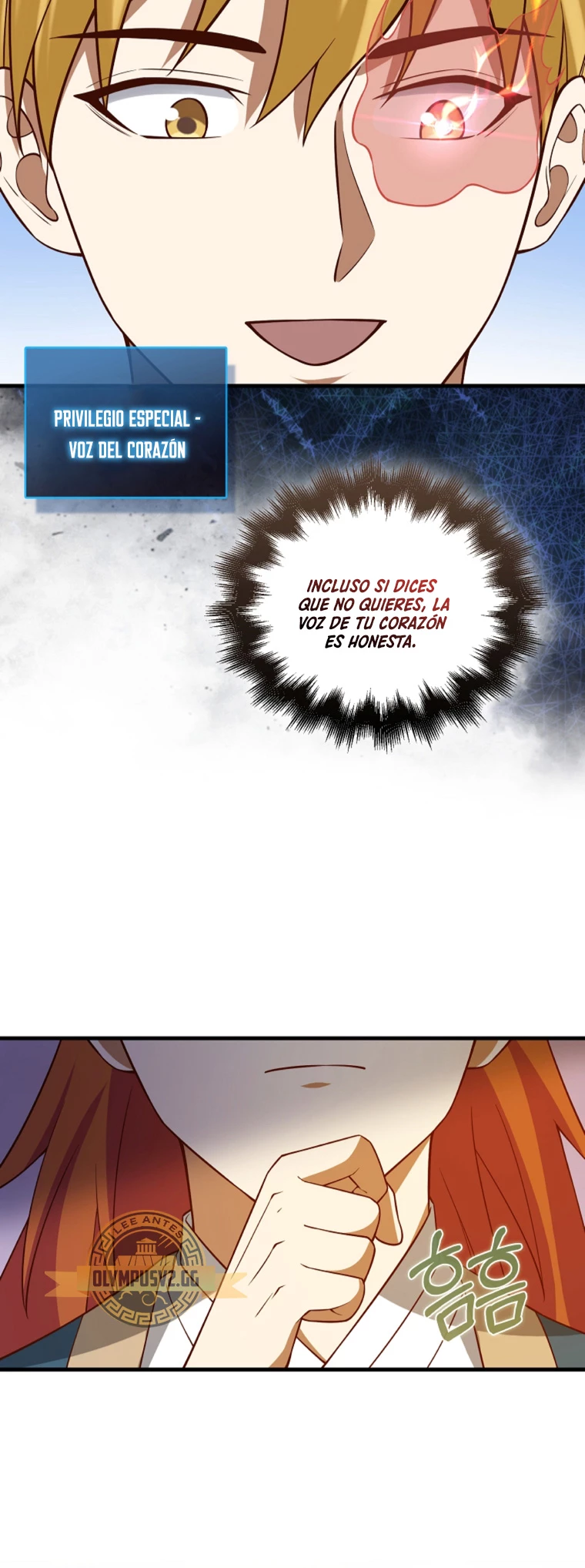 El dinero del Lord no disminuye Capítulo 105 - Page 11