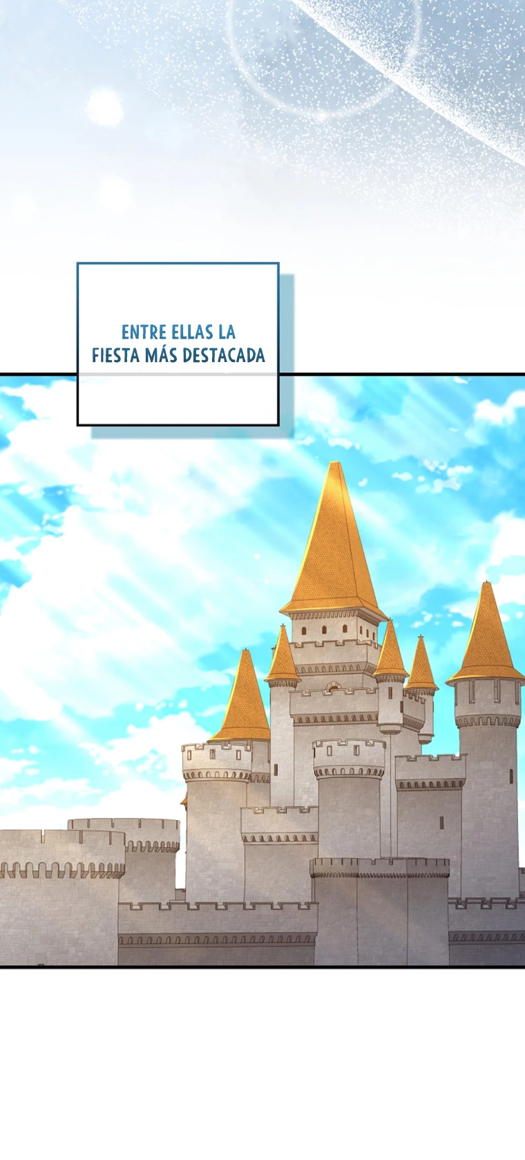 El dinero del Lord no disminuye Capítulo 105 - Page 25