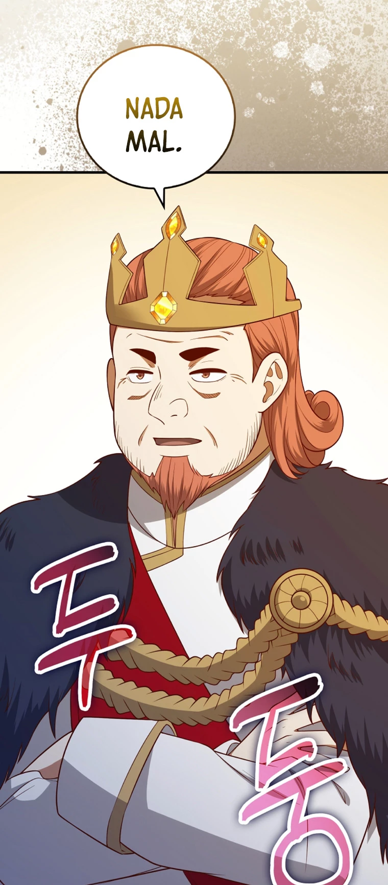 El dinero del Lord no disminuye Capítulo 105 - Page 27
