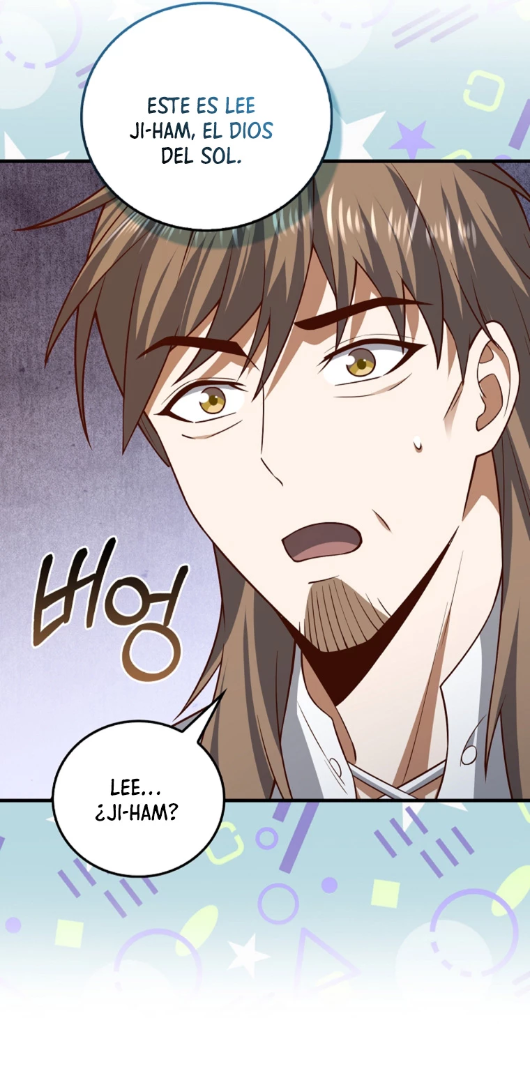 El dinero del Lord no disminuye Capítulo 105 - Page 3