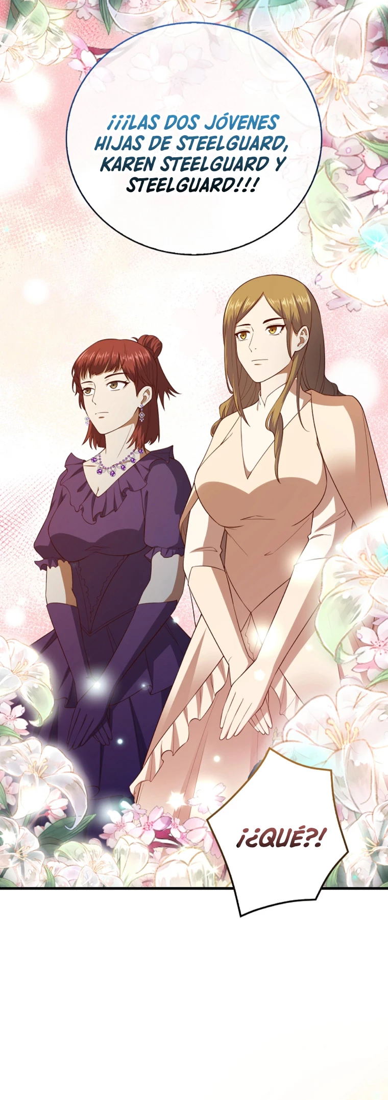 El dinero del Lord no disminuye Capítulo 105 - Page 36