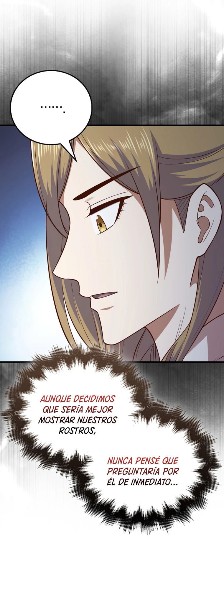 El dinero del Lord no disminuye Capítulo 105 - Page 43