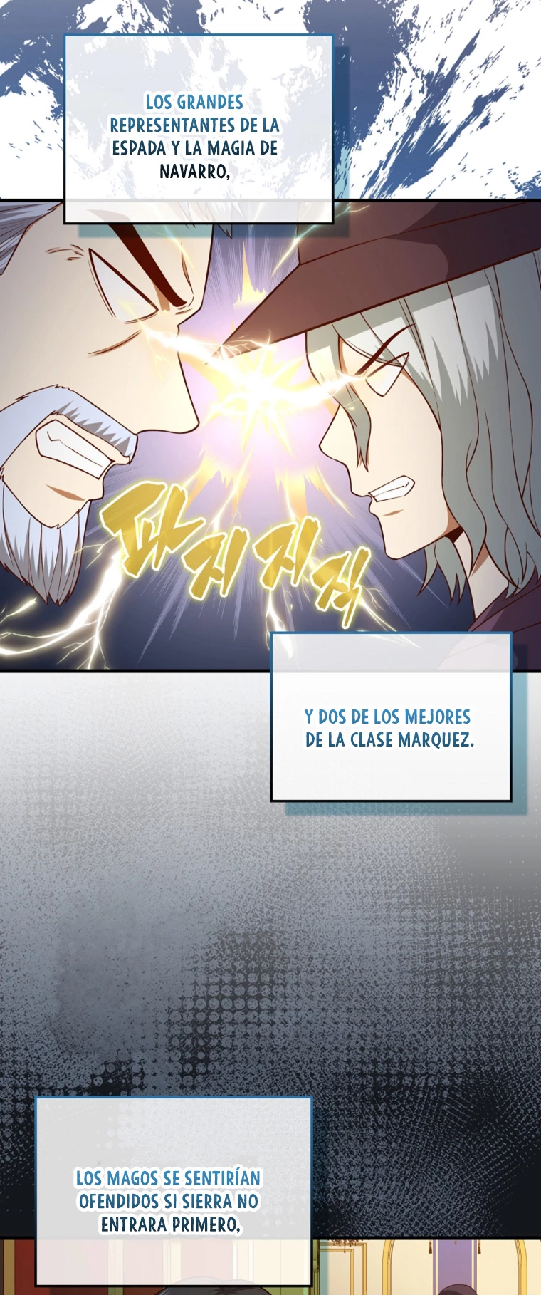 El dinero del Lord no disminuye Capítulo 105 - Page 55