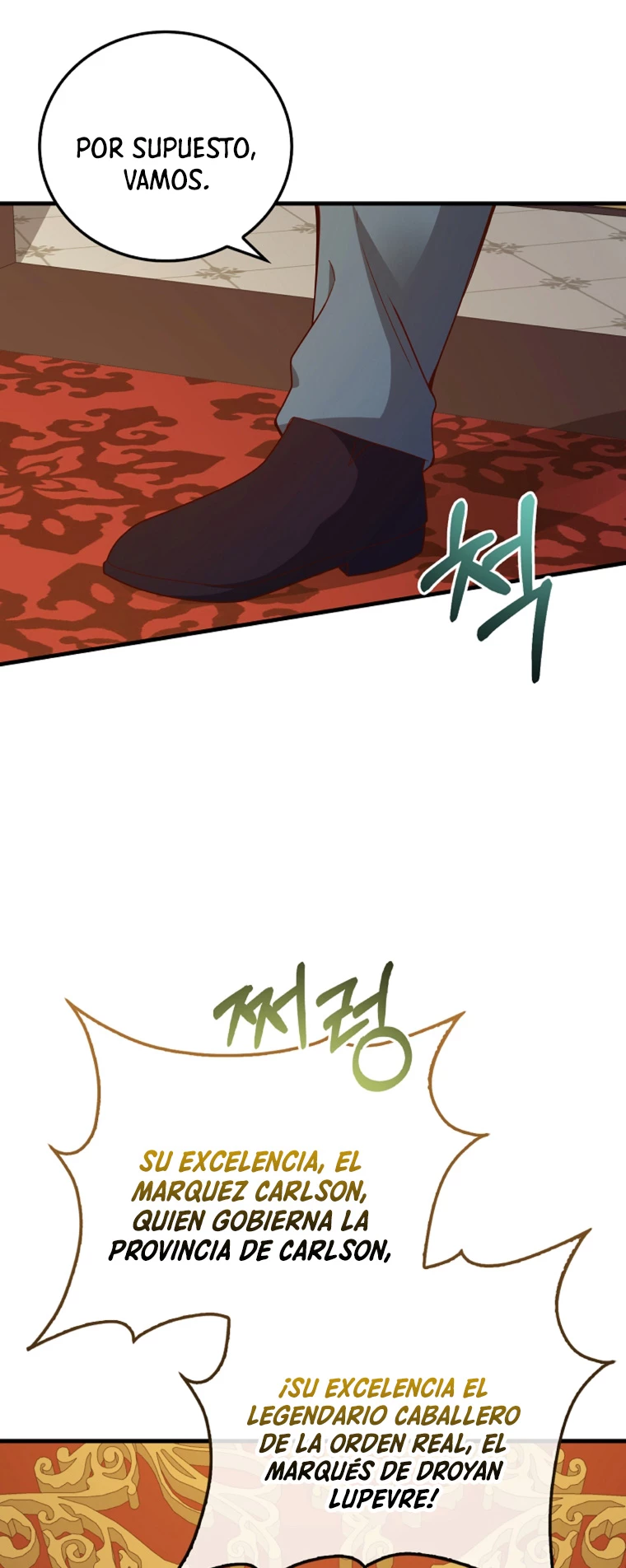 El dinero del Lord no disminuye Capítulo 105 - Page 59