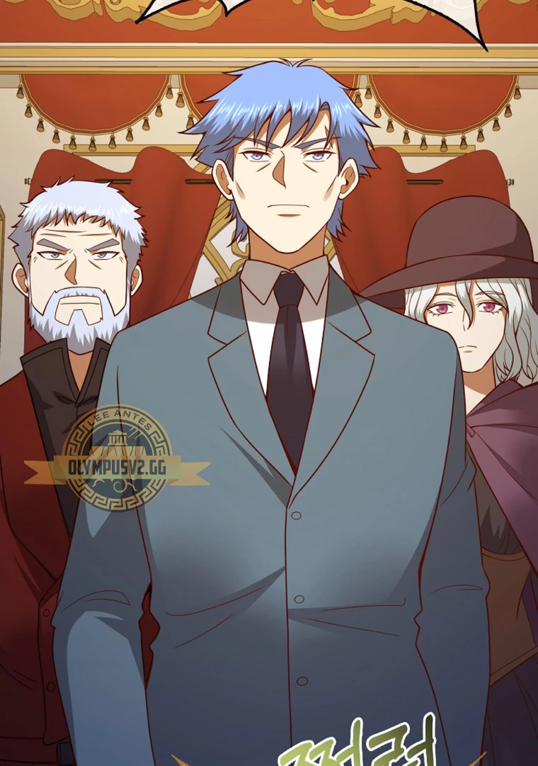 El dinero del Lord no disminuye Capítulo 105 - Page 60