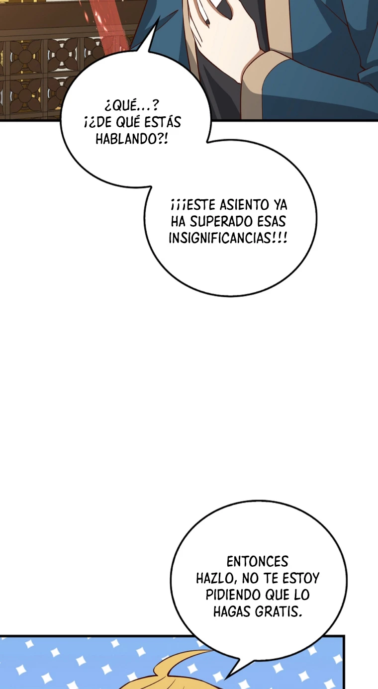 El dinero del Lord no disminuye Capítulo 105 - Page 9