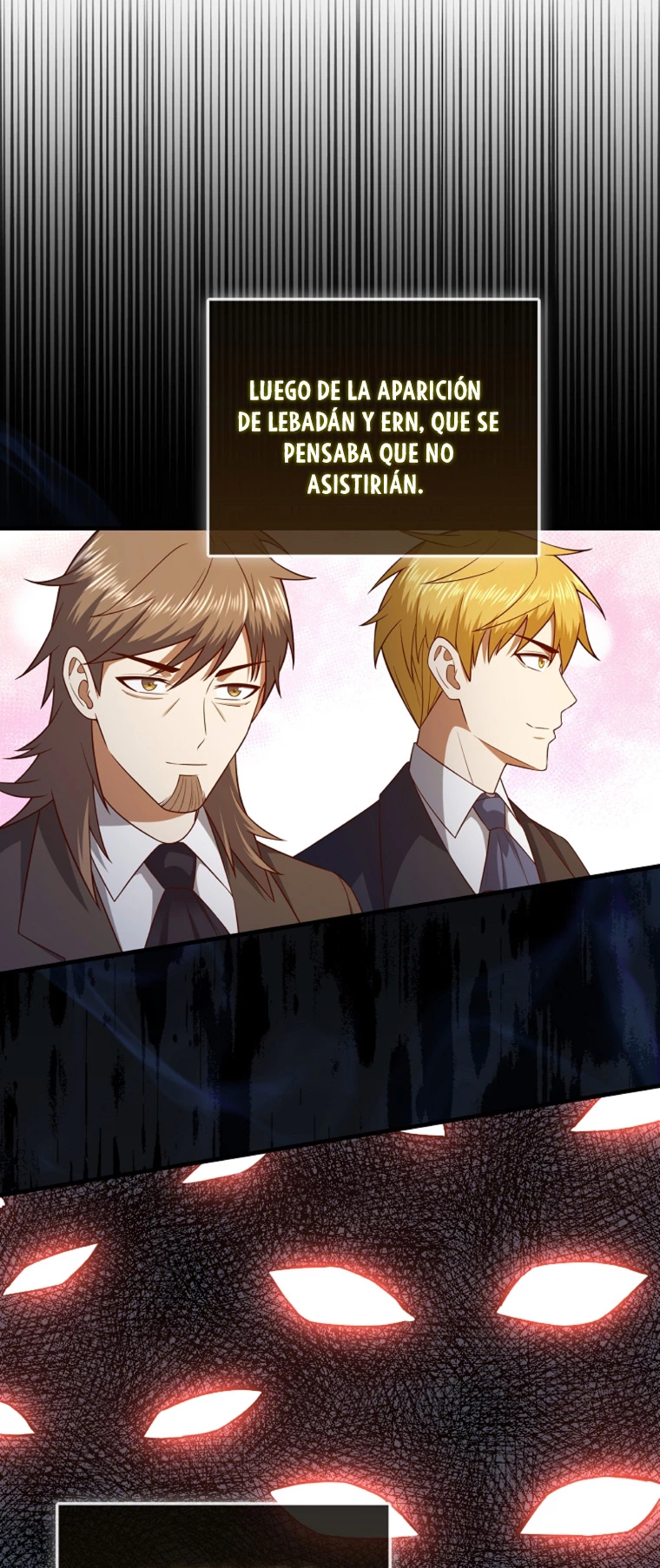 El dinero del Lord no disminuye Capítulo 106 - Page 15