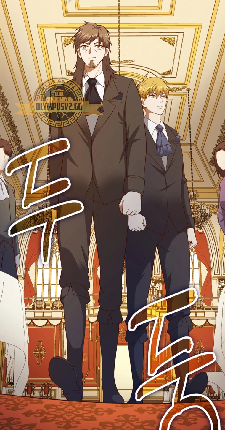 El dinero del Lord no disminuye Capítulo 106 - Page 5