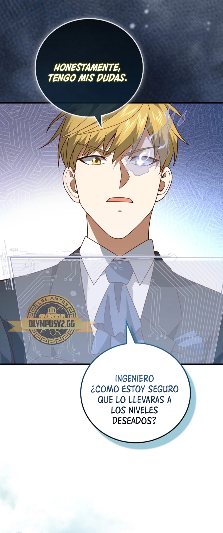 El dinero del Lord no disminuye Capítulo 106 - Page 63