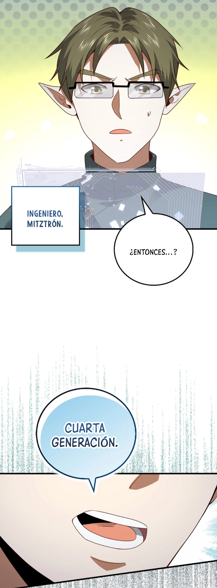 El dinero del Lord no disminuye Capítulo 106 - Page 72