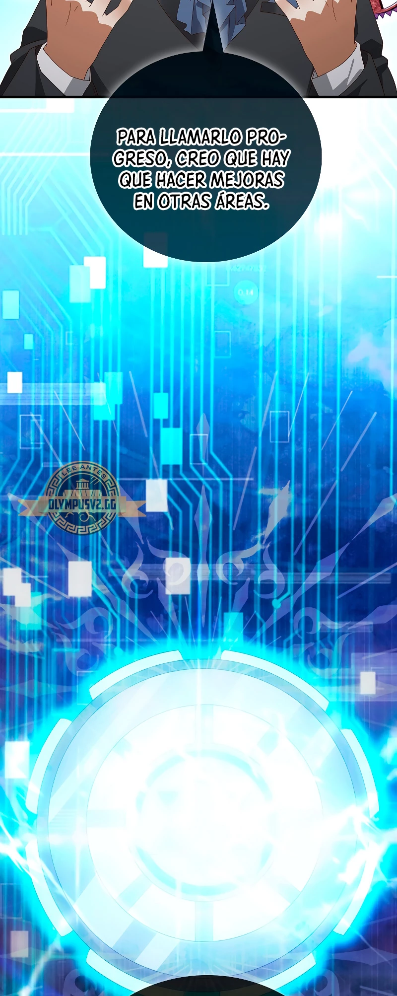 El dinero del Lord no disminuye Capítulo 107 - Page 17