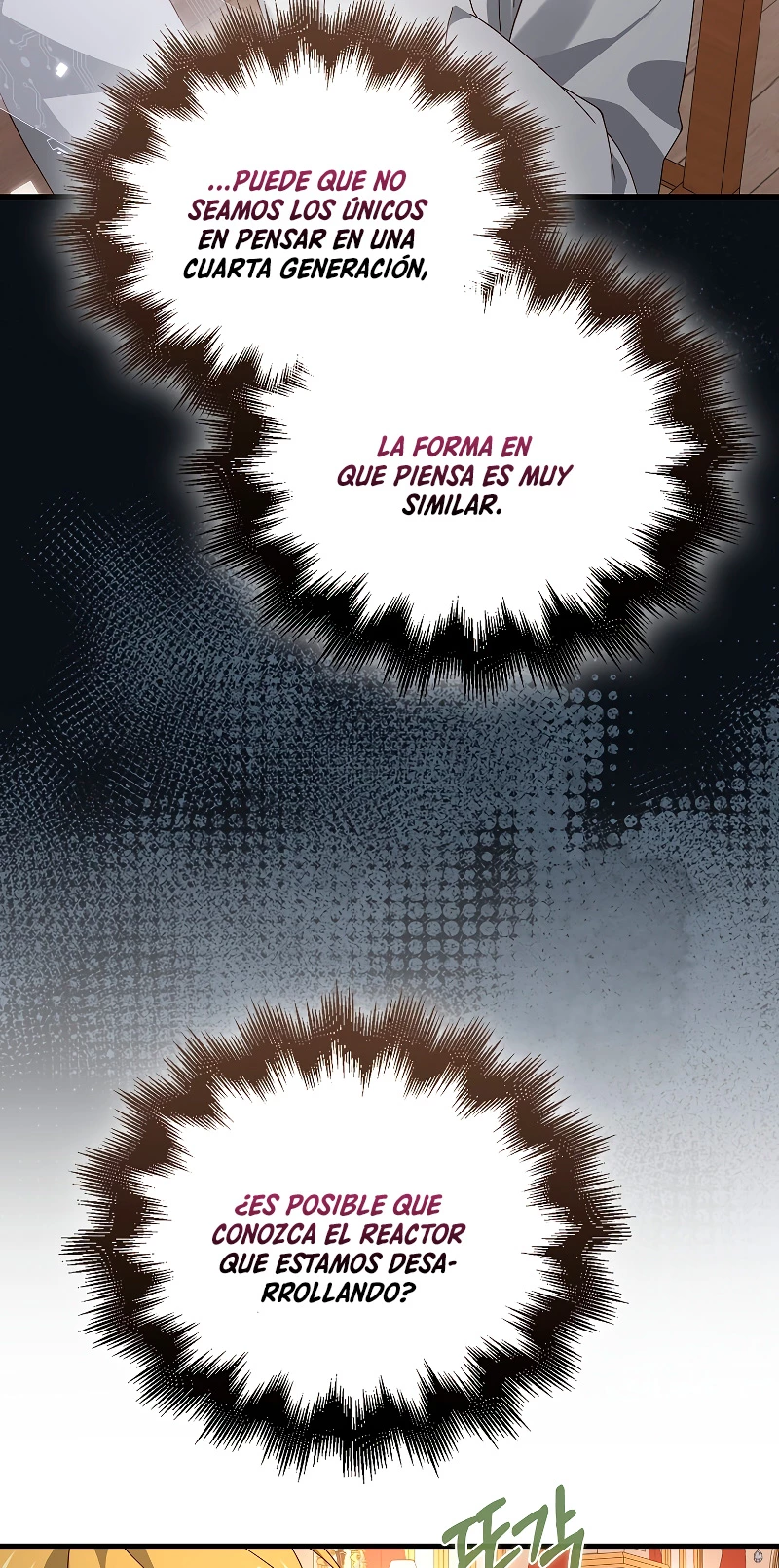 El dinero del Lord no disminuye Capítulo 107 - Page 19