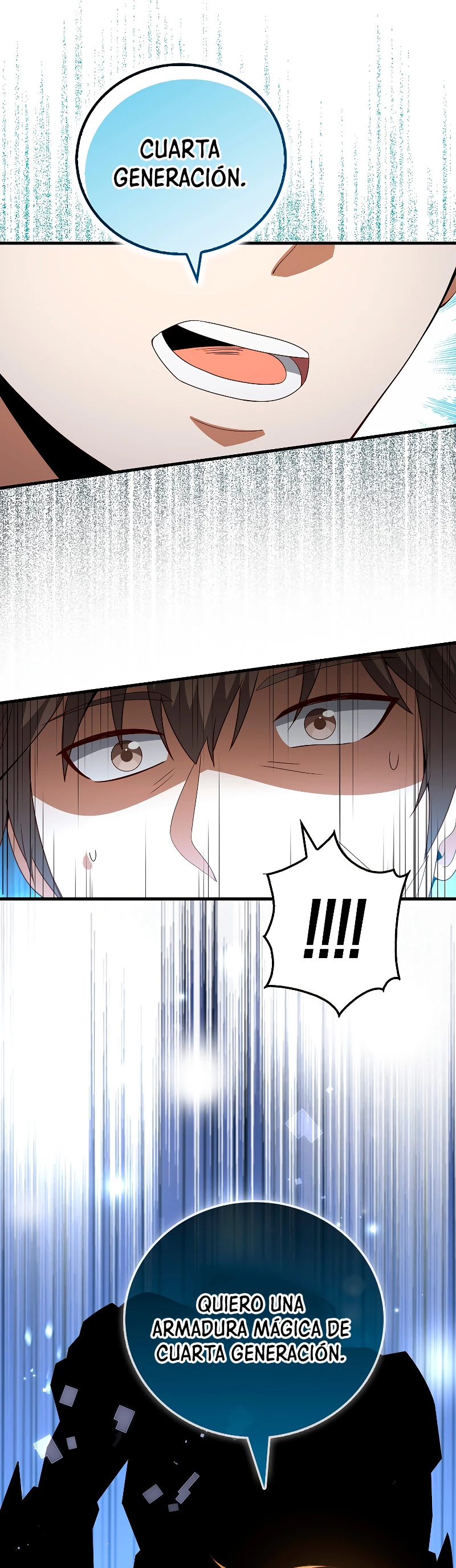 El dinero del Lord no disminuye Capítulo 107 - Page 2