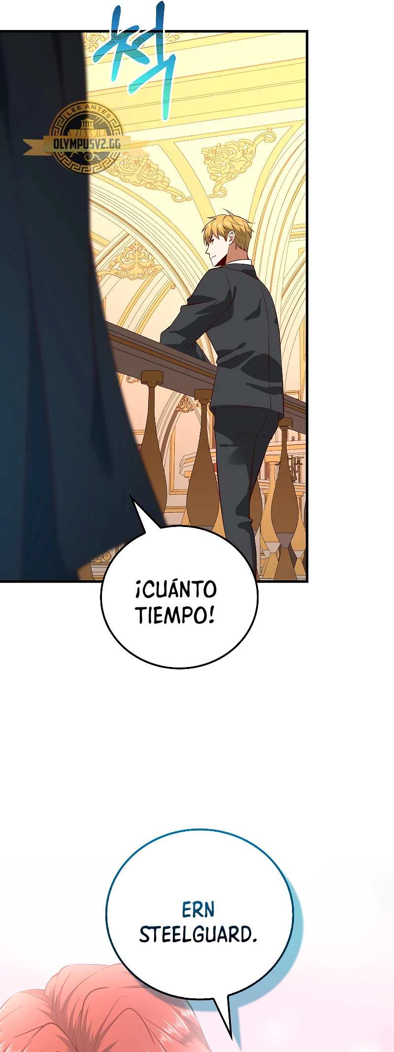 El dinero del Lord no disminuye Capítulo 107 - Page 23