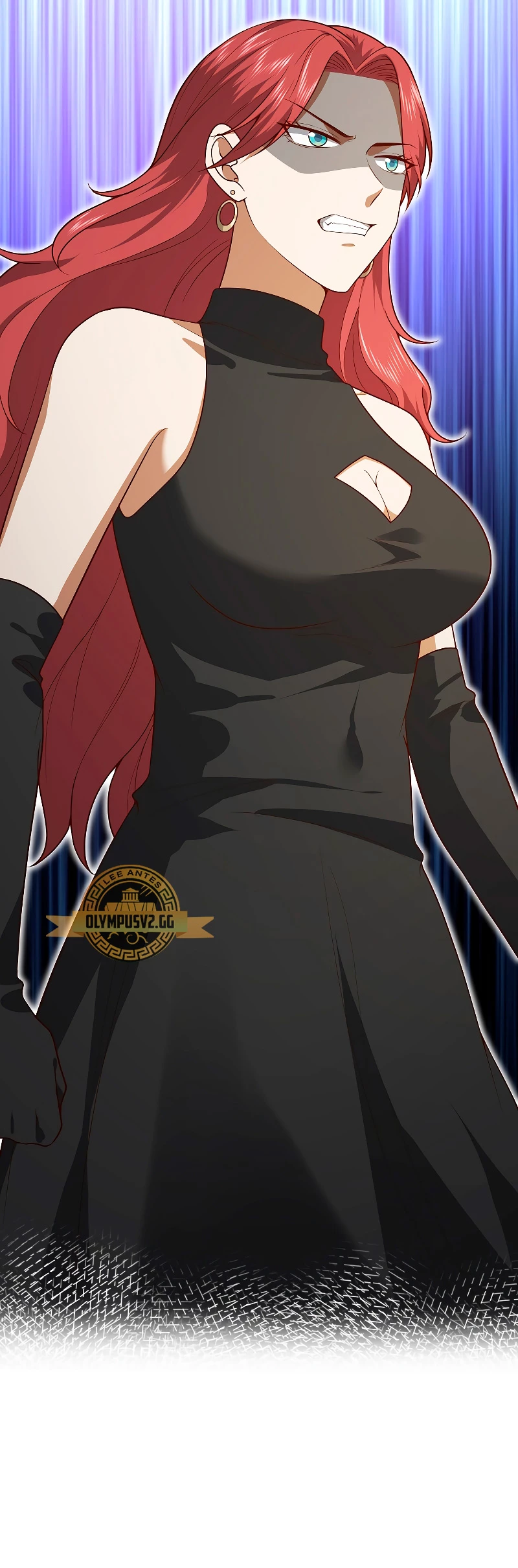 El dinero del Lord no disminuye Capítulo 107 - Page 34