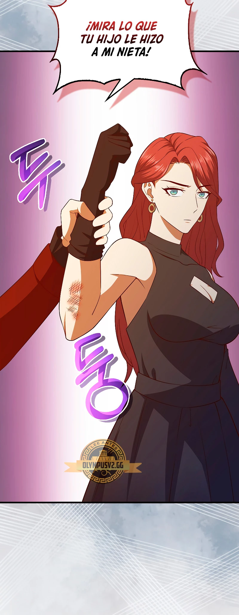 El dinero del Lord no disminuye Capítulo 107 - Page 49