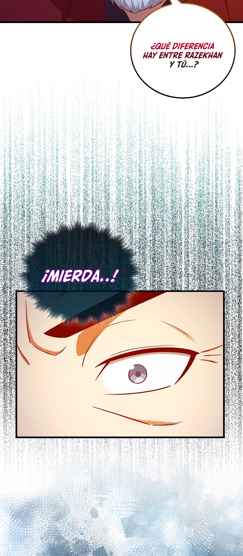 El dinero del Lord no disminuye Capítulo 107 - Page 58