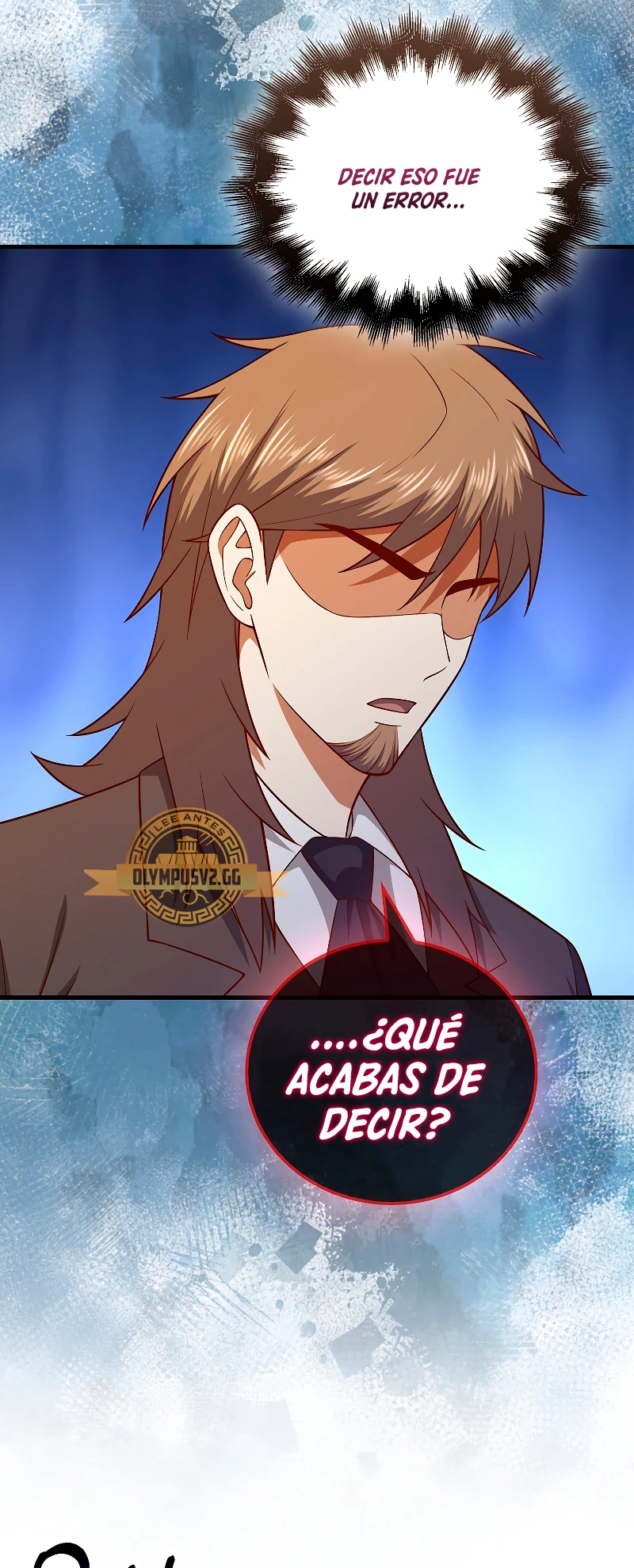 El dinero del Lord no disminuye Capítulo 107 - Page 59