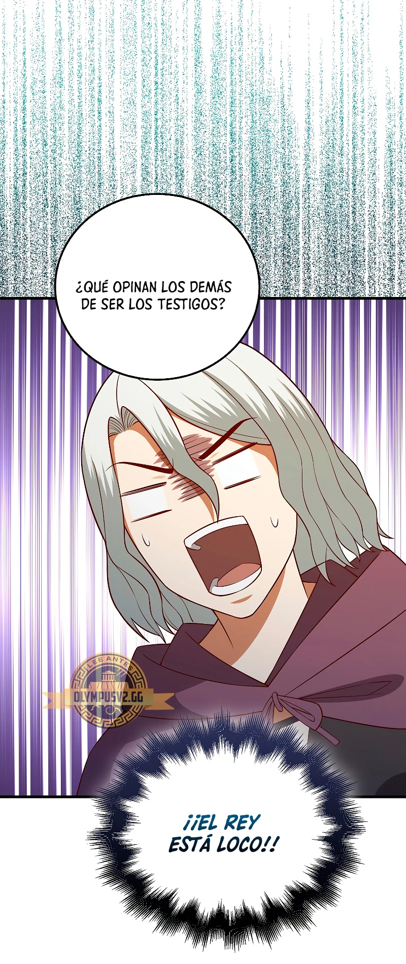 El dinero del Lord no disminuye Capítulo 107 - Page 67