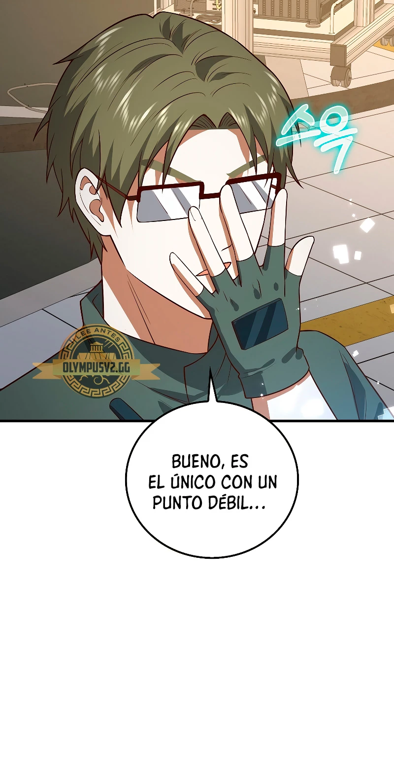 El dinero del Lord no disminuye Capítulo 107 - Page 8