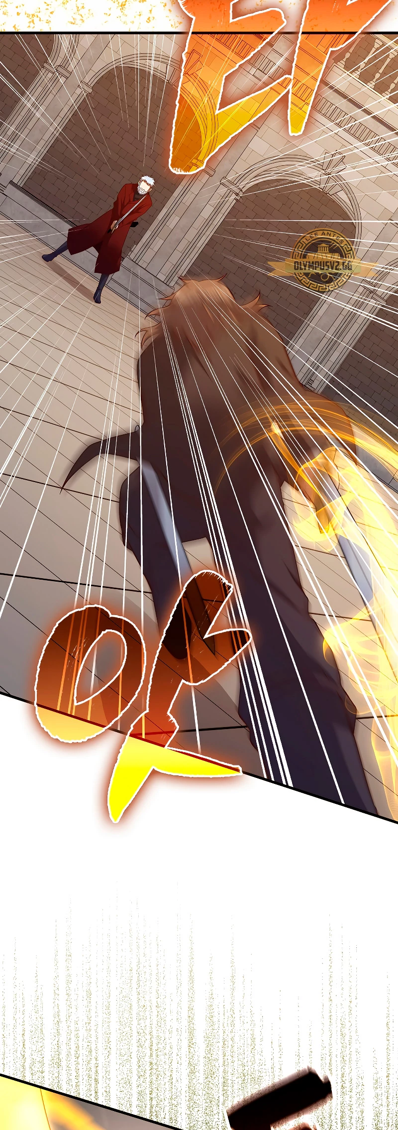 El dinero del Lord no disminuye Capítulo 108 - Page 25