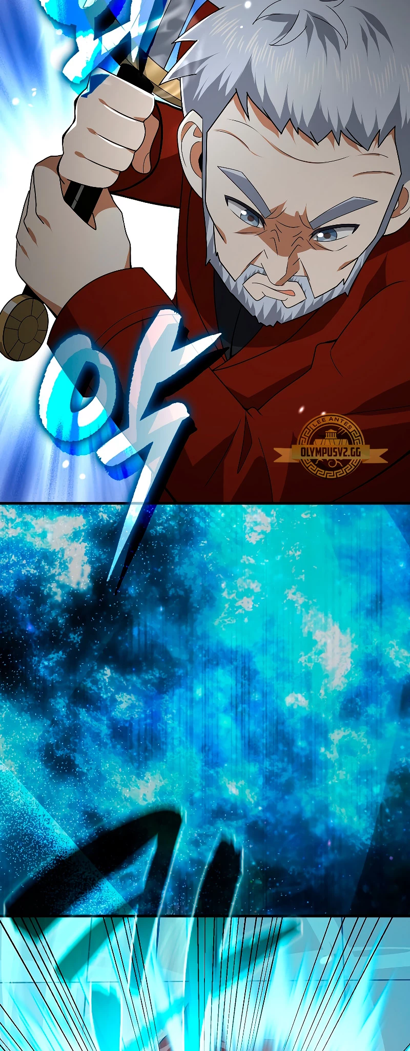 El dinero del Lord no disminuye Capítulo 108 - Page 31