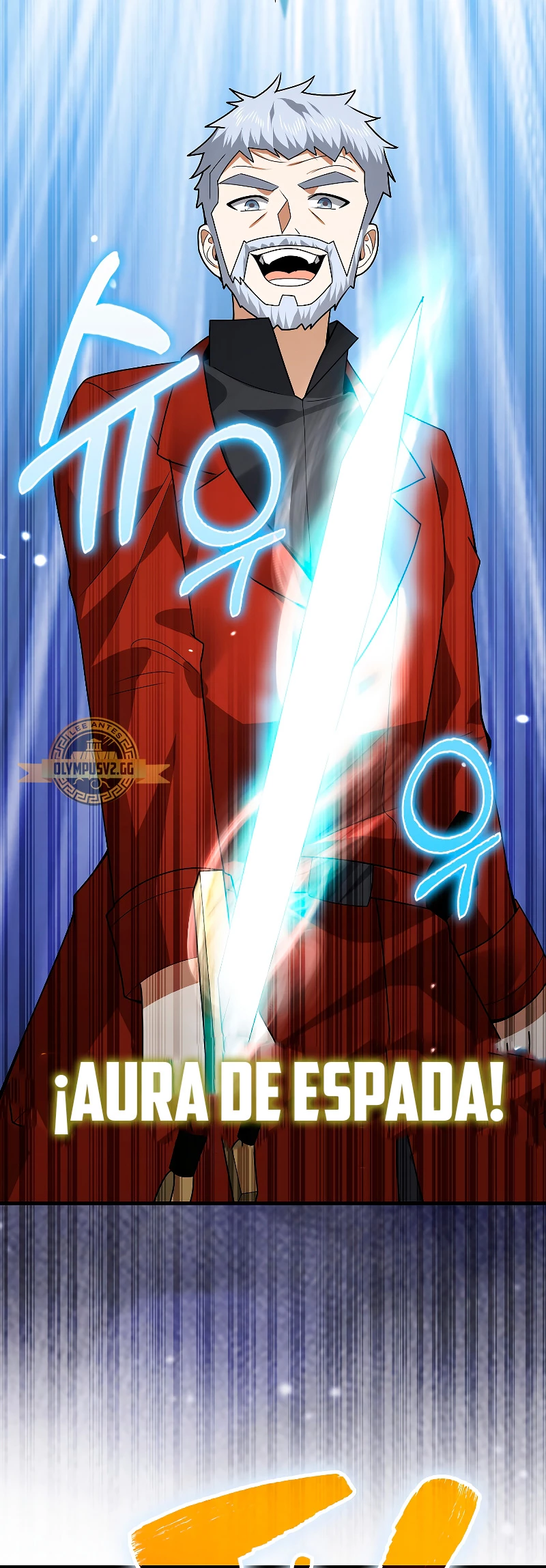 El dinero del Lord no disminuye Capítulo 108 - Page 37