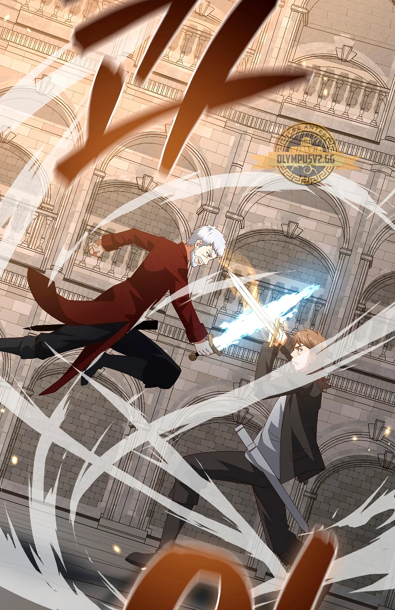 El dinero del Lord no disminuye Capítulo 108 - Page 40