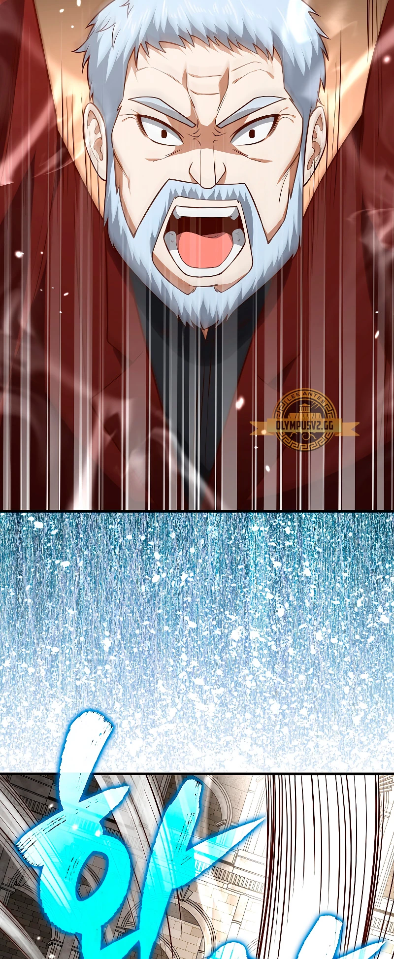 El dinero del Lord no disminuye Capítulo 108 - Page 46