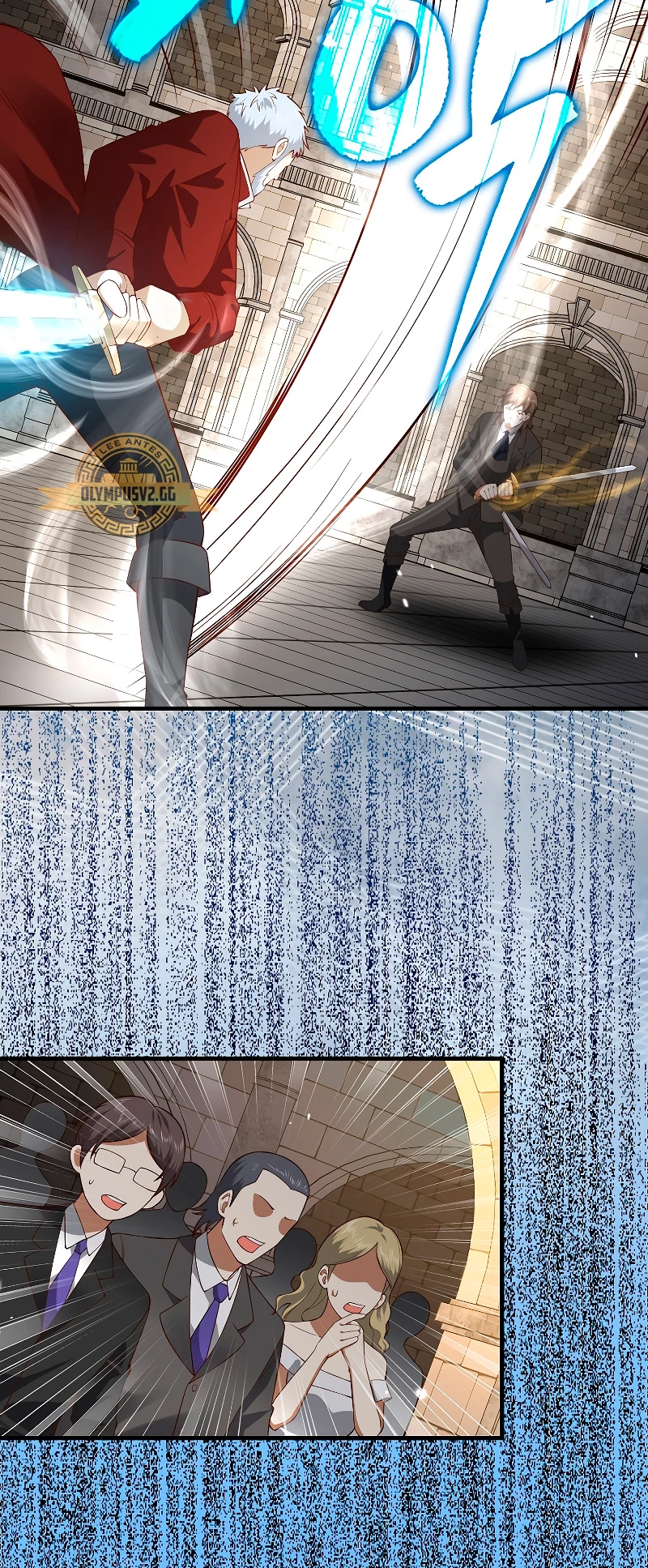 El dinero del Lord no disminuye Capítulo 108 - Page 47