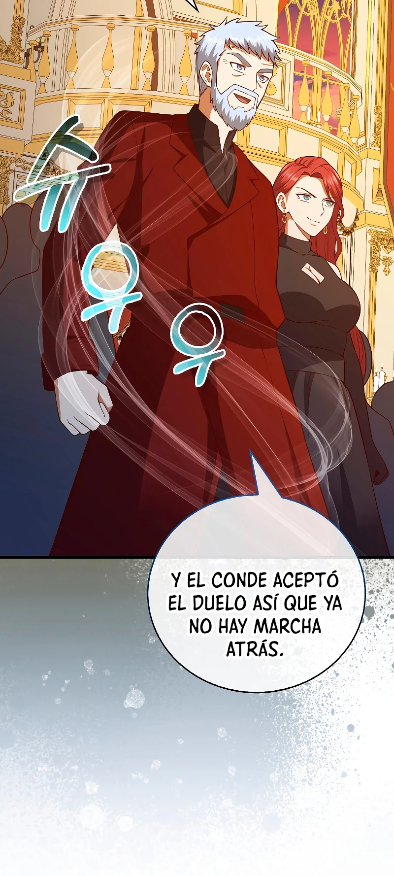 El dinero del Lord no disminuye Capítulo 108 - Page 5