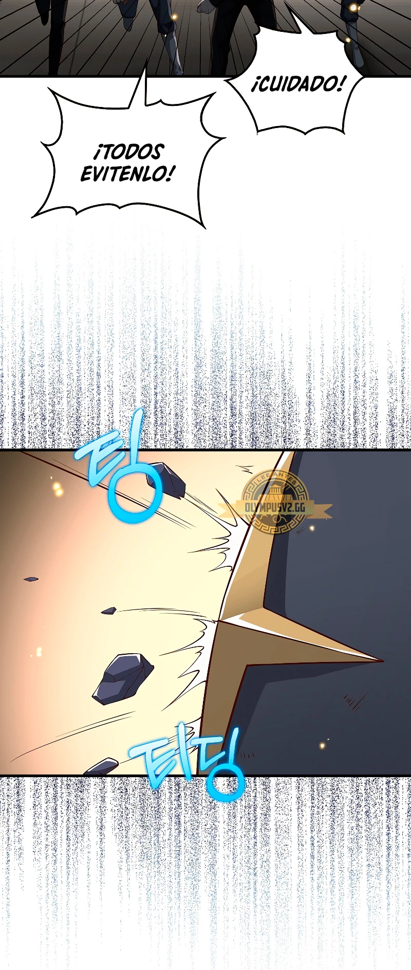 El dinero del Lord no disminuye Capítulo 108 - Page 50