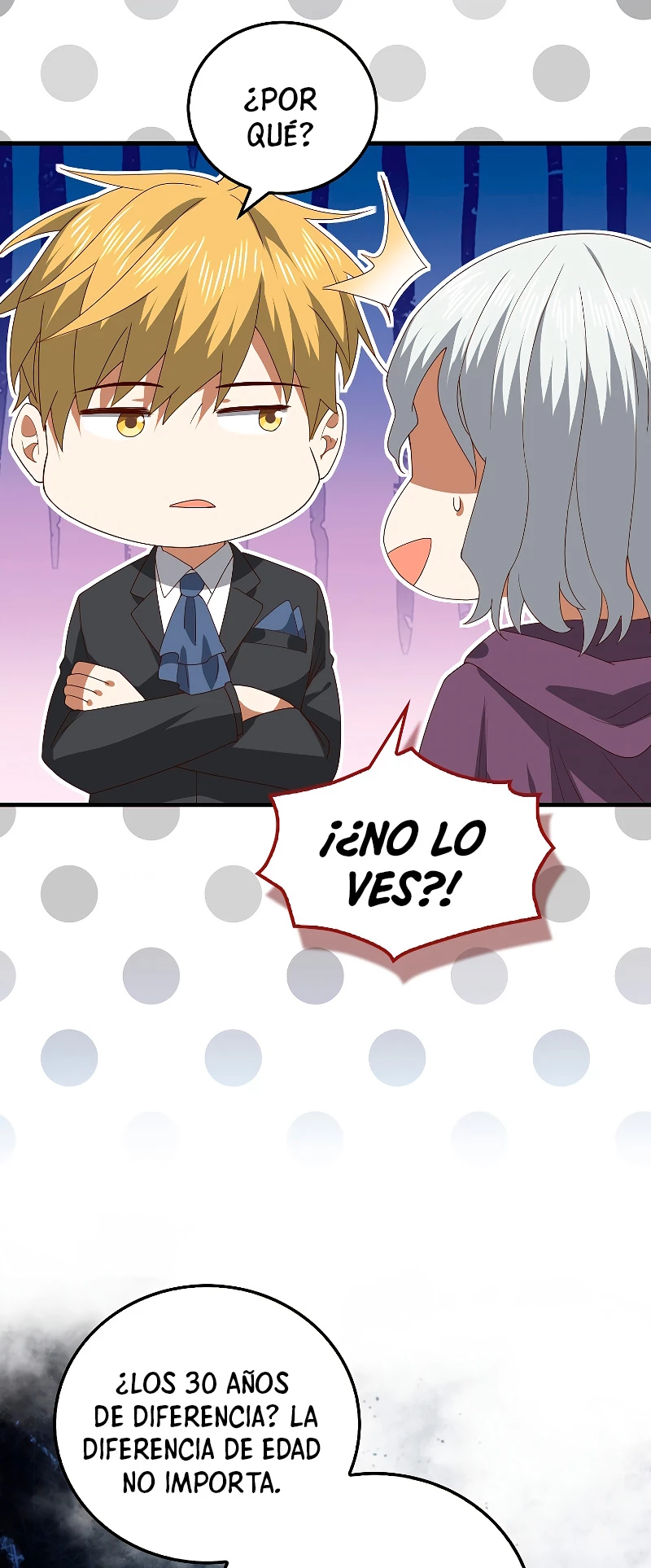 El dinero del Lord no disminuye Capítulo 108 - Page 60