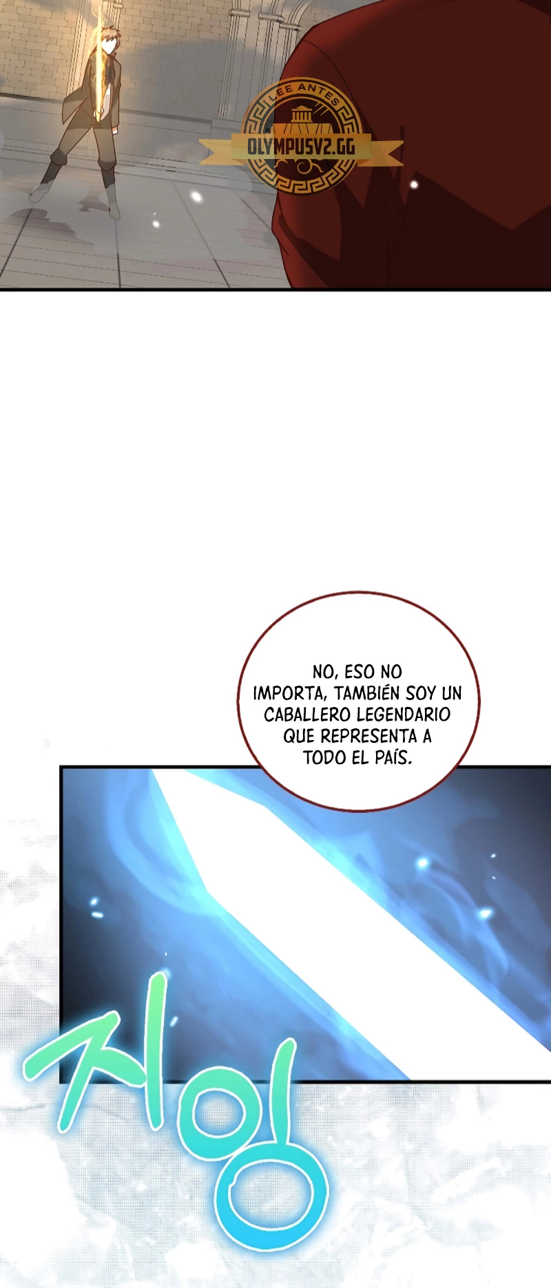 El dinero del Lord no disminuye Capítulo 109 - Page 19