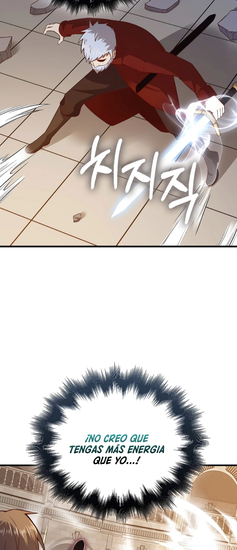 El dinero del Lord no disminuye Capítulo 109 - Page 41