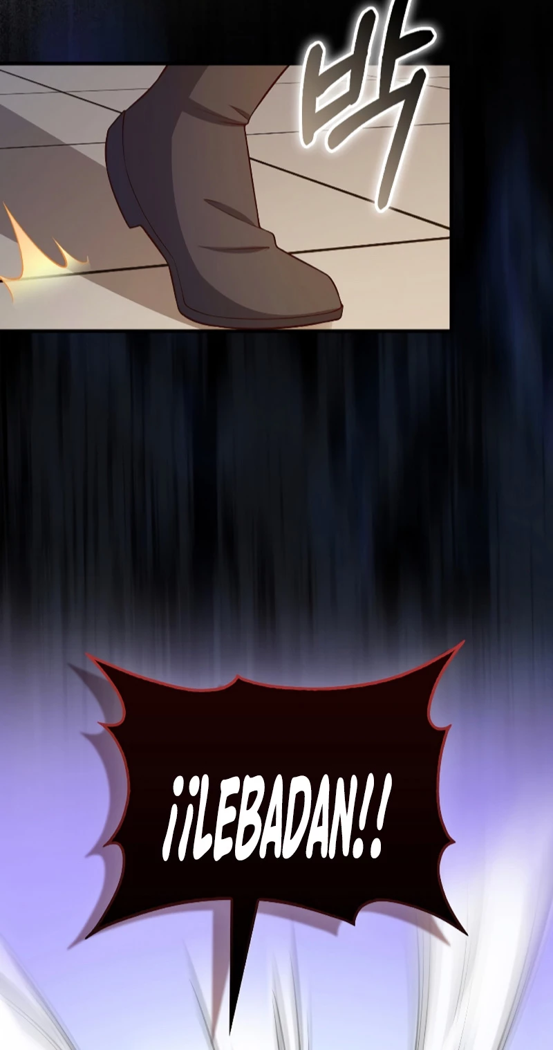 El dinero del Lord no disminuye Capítulo 109 - Page 43