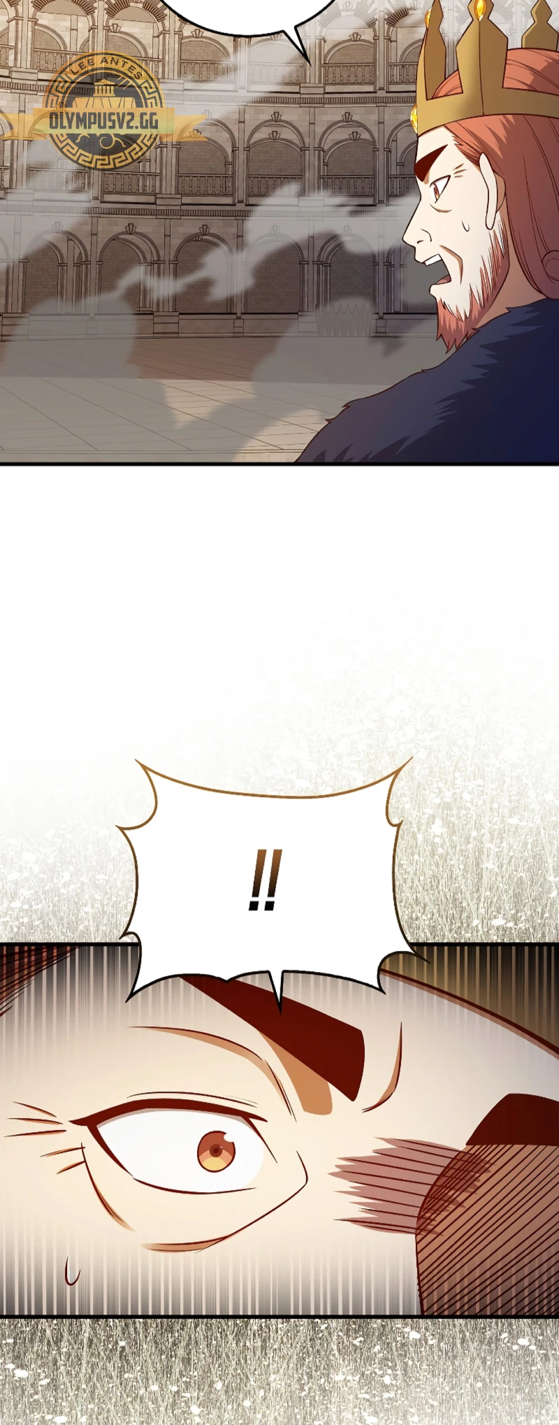 El dinero del Lord no disminuye Capítulo 109 - Page 47