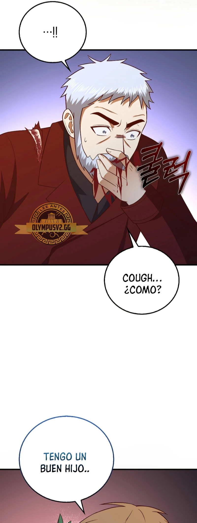 El dinero del Lord no disminuye Capítulo 109 - Page 50